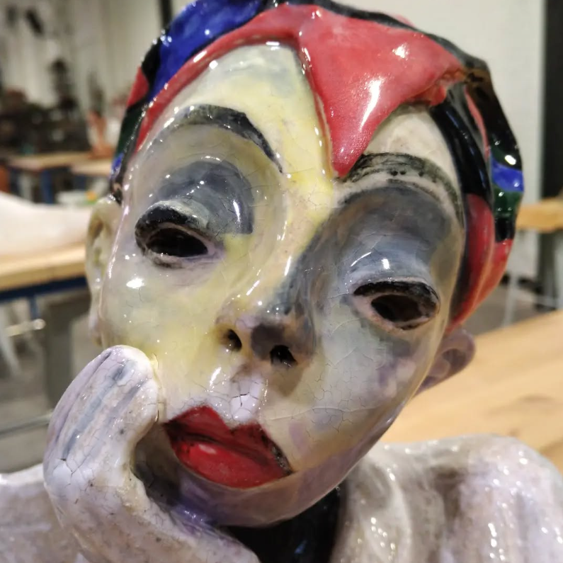 © Eima / ADAGP, 2025