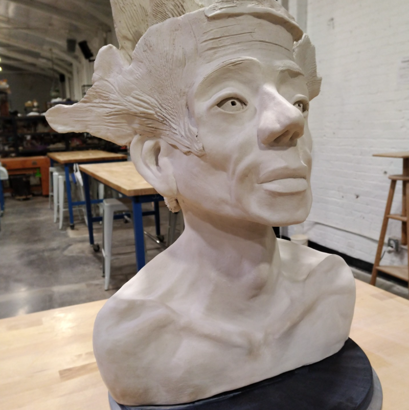 © Eima / ADAGP, 2025