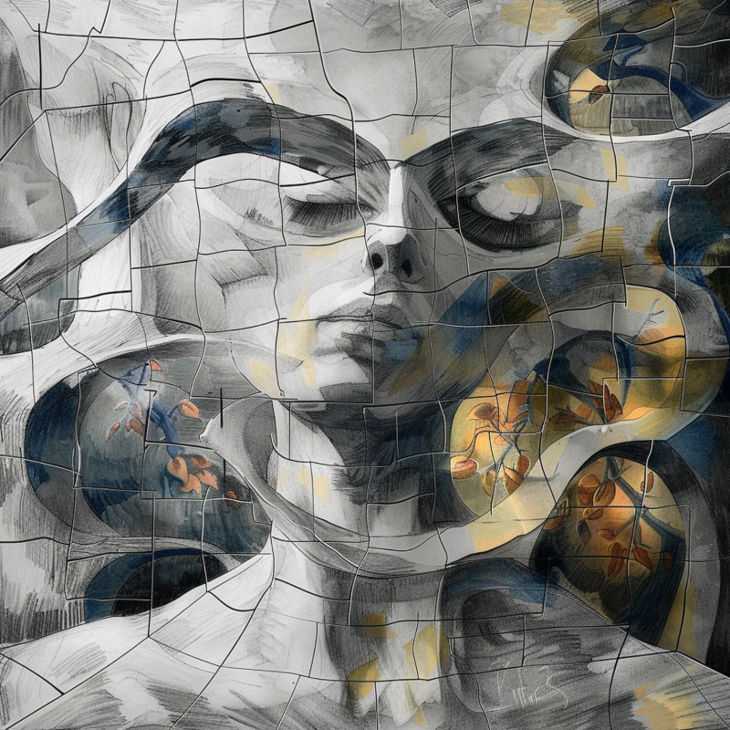 © Eima / ADAGP, 2025