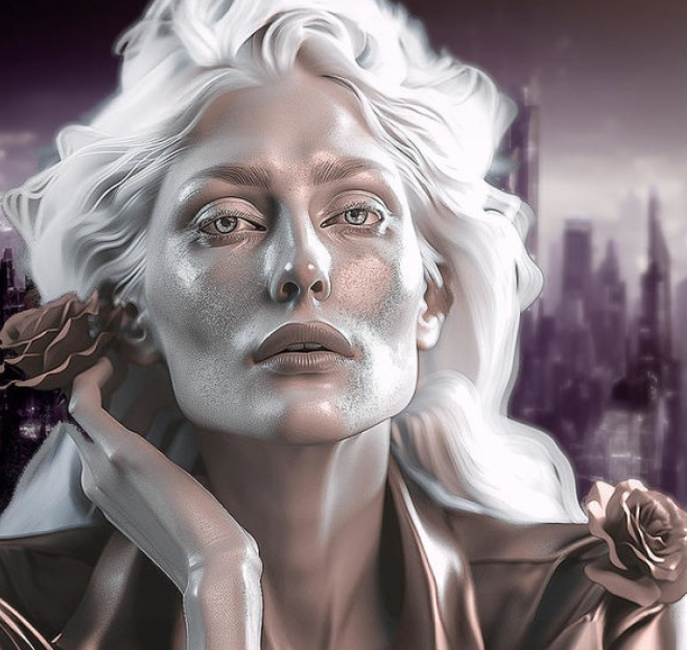 © Eima / ADAGP, 2025