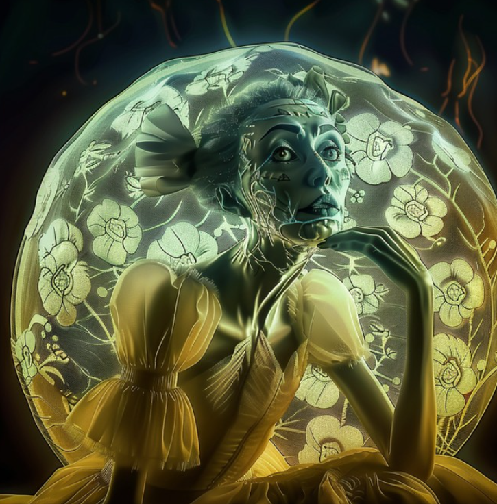 © Eima / ADAGP, 2025