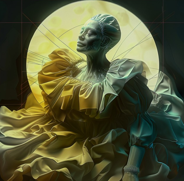 © Eima / ADAGP, 2025